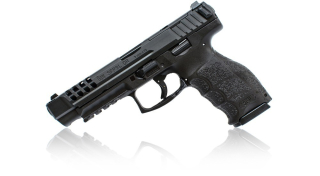Pistole Heckler & Koch SFP9L OR