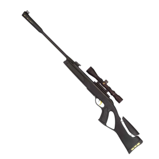 Vzduchovka Gamo Elite Premium IGT 4,5mm Set - NEOMEZENÝ VÝKON