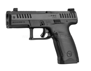 Pistole CZ P-10 C PORTED
