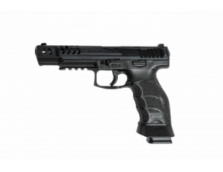 Pistole samonabíjecí Heckler & Koch SFP9 PB OR Match, 9mm Luger