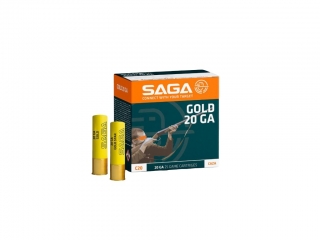 20/70/4mm Saga Gold 28g