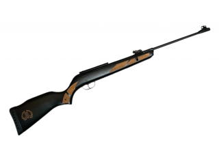 Vzduchovka Gamo Hunter 60th Anniversary cal. 4,5mm - NEOMEZENÝ VÝKON