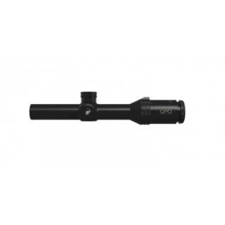 Puškohled GPO Passion 6x 1-6x24i