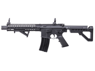 Vzduchovka CROSMAN DPMS SBR FULL AUTO 4,5MM