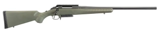 Ruger American Rifle Predator