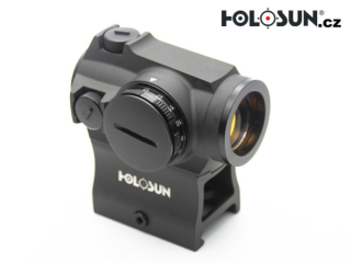 Micro kolimátor Holosun HS503R