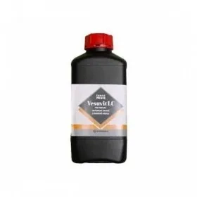 Střelný prach černý Vesuvit,1kg