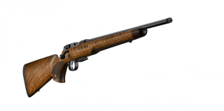 Malorážka CZ 457 ROYAL