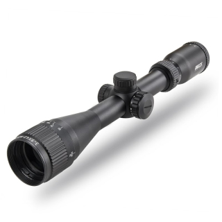 Puškohled Delta Optical Entry 3-9x40 AO IR MD