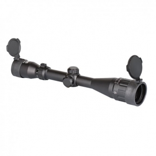Puškohled Delta Entry 3-9x40 AO MD