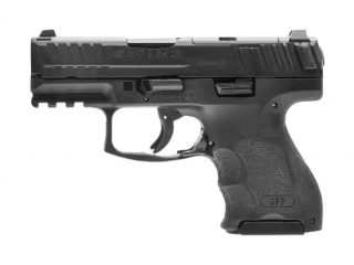 Pistole Heckler & Koch SFP9 SK OR cal. 9mm Luger
