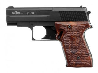 Startovací pistole Röhm RG 300