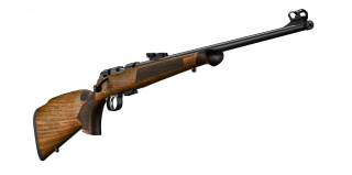 Malorážka CZ 457 PREMIUM