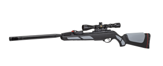 Vzduchová puška Gamo Viper Pro 10X IGT Gen3, ráže 4,5 - neomezený výkon