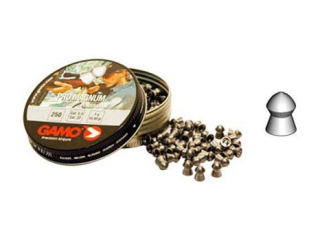 Diabolo Gamo Pro Magnum 6,35 mm, 175ks