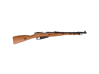 Vzduchovka Gletcher Mosin Mod.44