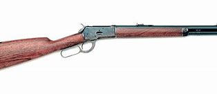  Chiappa F. 1892 Carb. Trapper 16" cal.357 Mag.