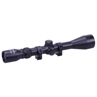 Puškohled  Nikko Stirling MountMaster 4x32