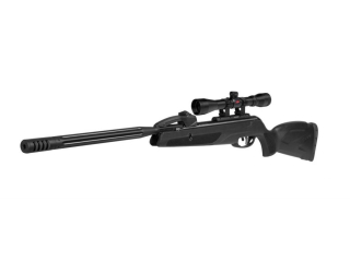 Vzduchovka Gamo Replay 10 set cal. 4,5 mm - NEOMEZENÝ VÝKON