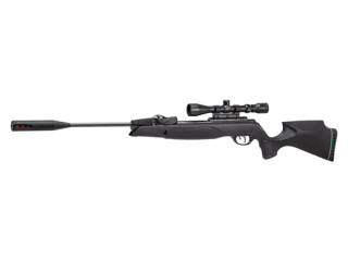 Vzduchovka Gamo Swarm Magnum Pro GEN3 cal. 4,5mm SET - NEOMEZENÝ VÝKON