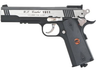 Vzduchová pistole Smith&Wesson MP40