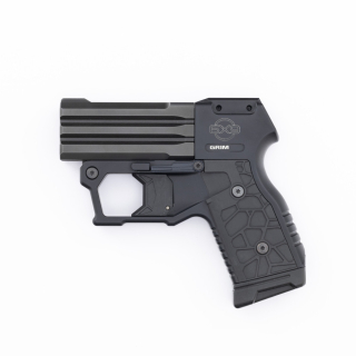 Detonics 6X9 GRIM-délka hlavně 84 mm.