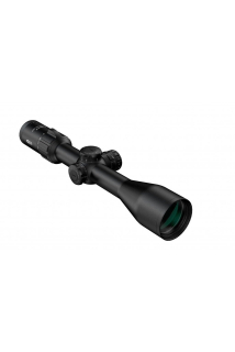 Puškohled MeoSport R 3-15x50 RD SFP