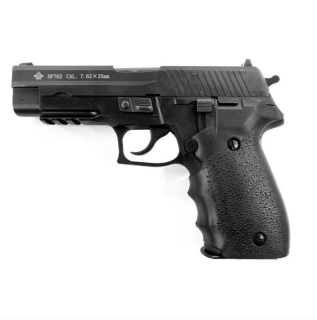 Pistole Norinco NP 762, r. 7,62x25Tokarev