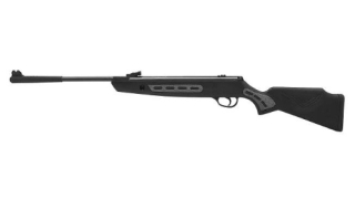 Vzduchovka Hatsan Striker 1000S cal. 5,5mm - NEOMEZENÝ VÝKON