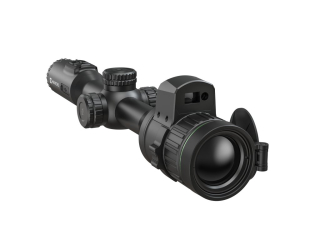 Hikmicro puškohled noční vidění ALPEX 4K LRF - A50EL