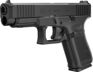 Glock 49 FS MOS