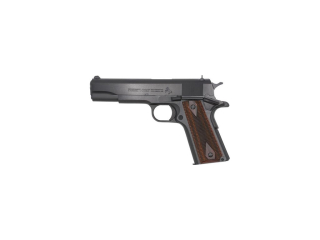 Pistole COLT Government Blued 5" ráže .45 ACP