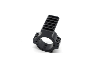 Kroužek 30 mm s weaver montáží