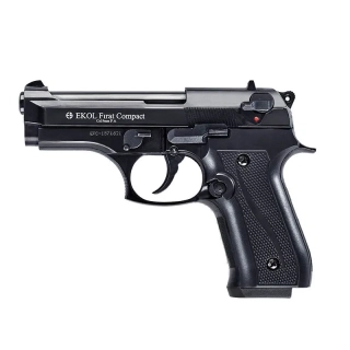 Plynová pistole Ekol Firat 92 Compact cal.9mm 
