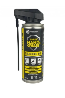 GNP Silicone Oil mazivo na zbraně 200 ml