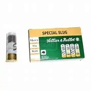 12/65 SB Special Slug 32g