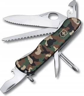 Nůž Victorinox Trailmaster Camo 0.8463.MW94