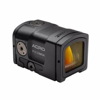 Kolimátor Aimpoint ACRO P-2 (3,5 MOA)
