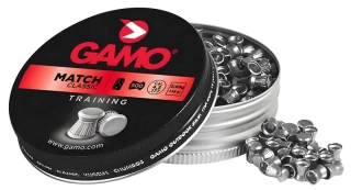 Diabolo Gamo Match 500ks cal.4,5mm