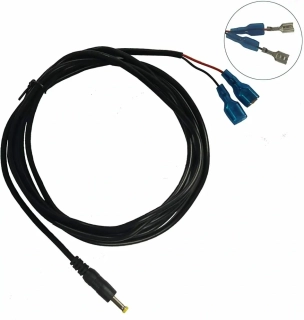 Kabel externího napájení ScoutGuard, Boly, Ltl Acorn, Uovision