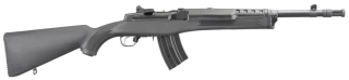 Ruger Mini 30