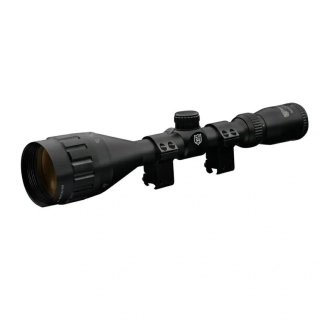 Puškohled Nikko Stirling 4-16x50  Mountmaster AO