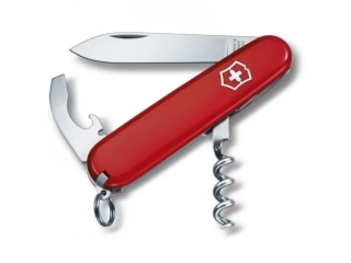 Nůž Victorinox Waiter Red 0.3303