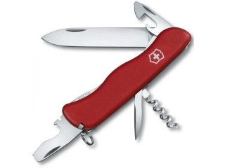 Nůž Victorinox Picknicker Red 0.8353