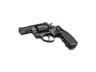 Plynový revolver Atak Zoraki R1  2,5" černý ráže 9 mm C-I