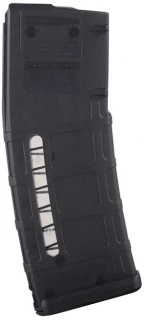 zásobník MOE PMAG M2 5.56x45 s okýnkem pro AR-15, 30 ran - černý