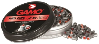 Diabolo Gamo Red Fire 125ks cal.4,5mm 