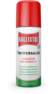 Ballistol Spray – 50 ml