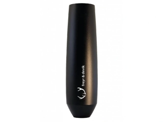 Tlumič Freyr & Devik Ultimate silence 3D 338 8mm