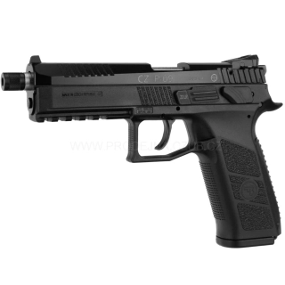 CZ P-09 KADET se závitem M9x0,75